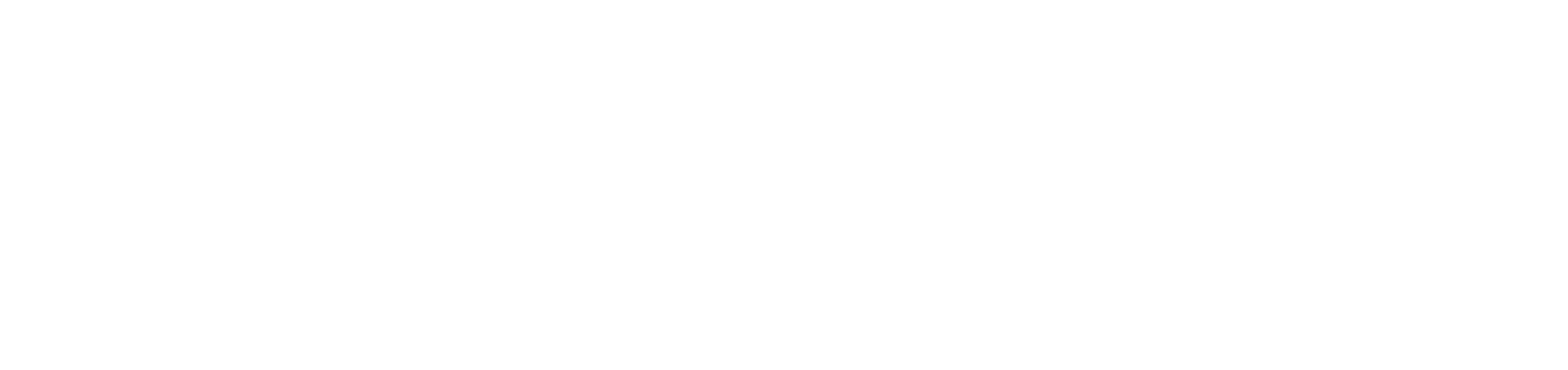Logotipo de Suzano con un diseño de hoja, color blanco sobre fondo negro.